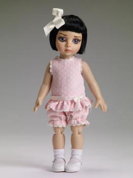 Effanbee - Patsy - Patsy Basic #5 - Black - кукла